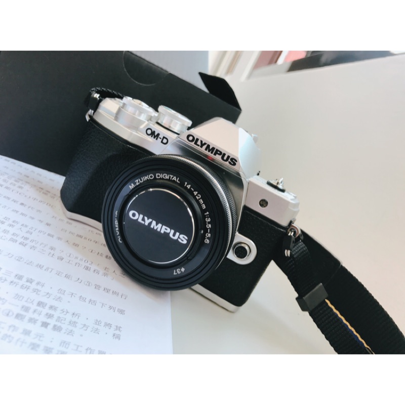 Melon0205專屬賣場 Olympus E-M10 iii 二手 可議價