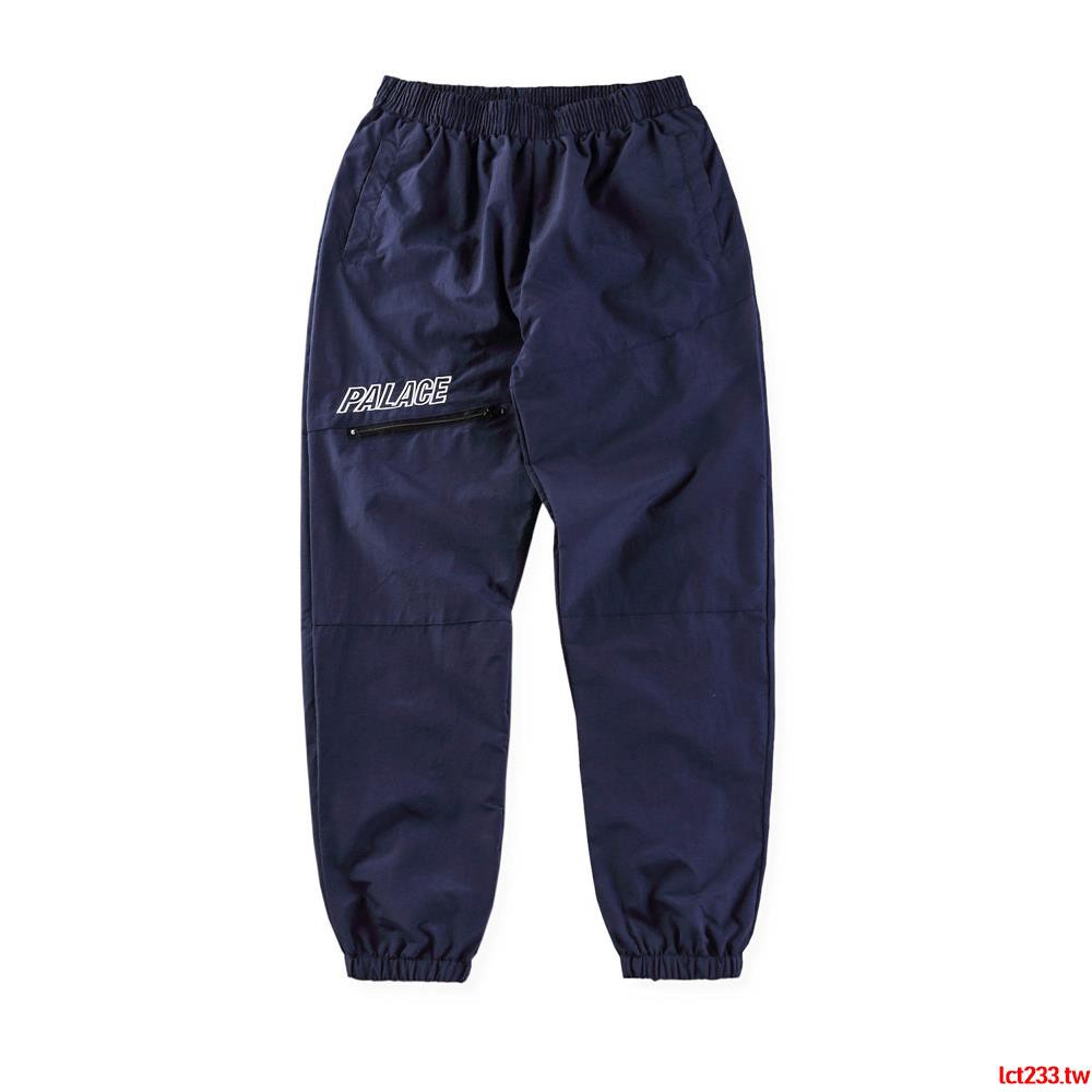 palace 3 track shell pant
