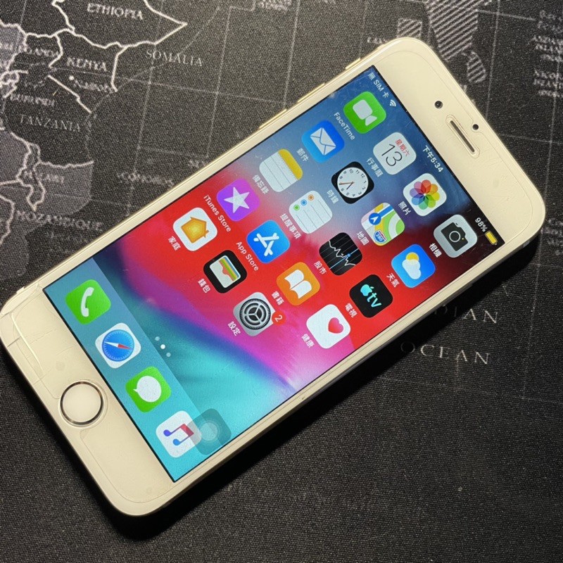 apple 蘋果 iPhone 6 Plus 16G iPhone 6 64G僅只有手機 二手機 空機 蘋果手機