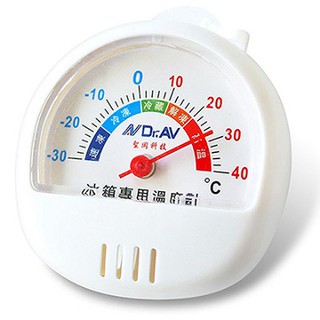 【N Dr.AV聖岡科技】冰箱專用溫度計 GM-70S
