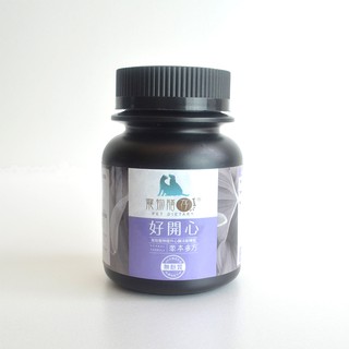 Abib寵物膳存-好開心-好健康系列-寵物保健食品