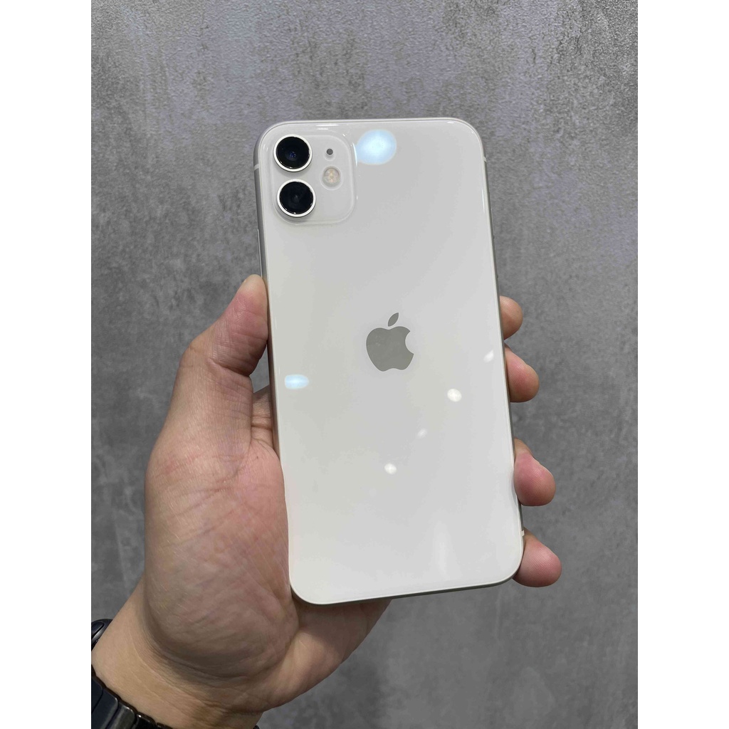 iPhone11 128G 白色 漂亮無傷 只要15900 !!!