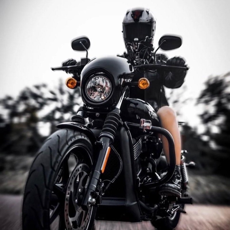 Harley-Davidson Rod XG750A ABS