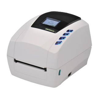 《力克LIKE》SBARCO T4+ 300DPI桌上標籤印表機