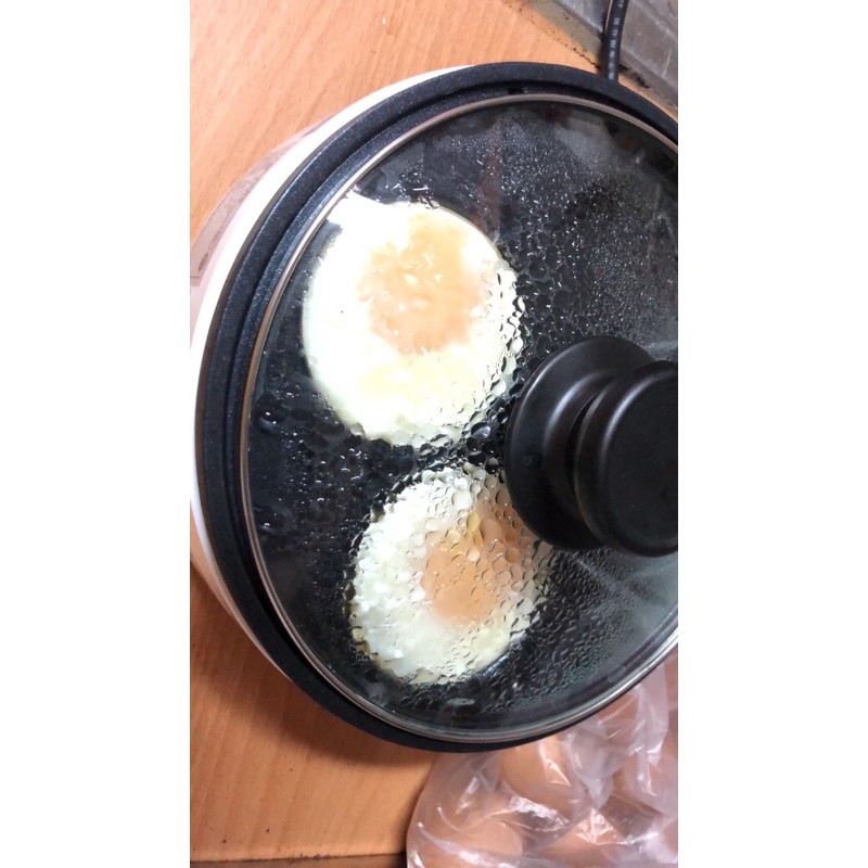 健康美味酪梨油煎荷包蛋