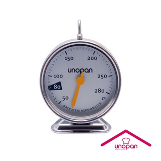 【SANNENG 三能官方】UNOPAN 屋諾 烤箱溫度計 UN00300