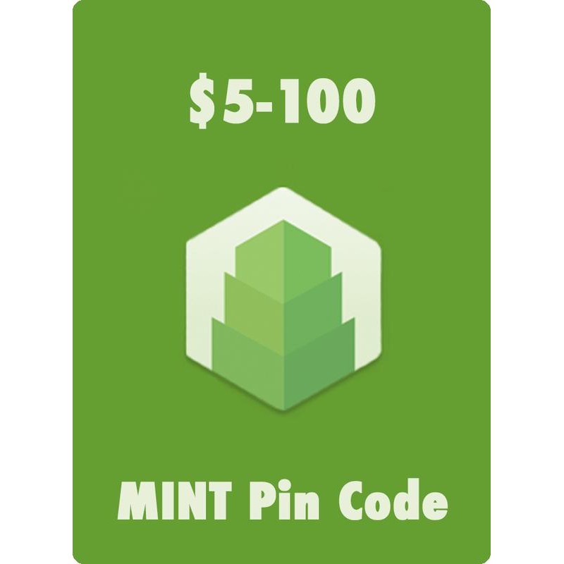  pixel game card mint pin code mint card 