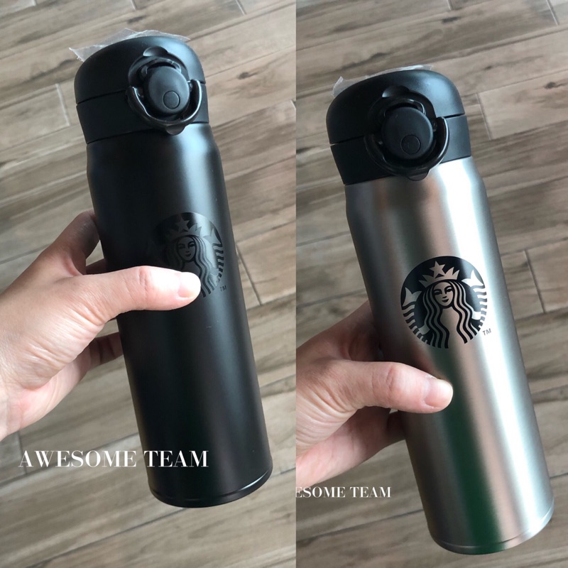 現貨🌟星巴克 Starbucks JNR LSBK女神隨身瓶 500ml 600ml