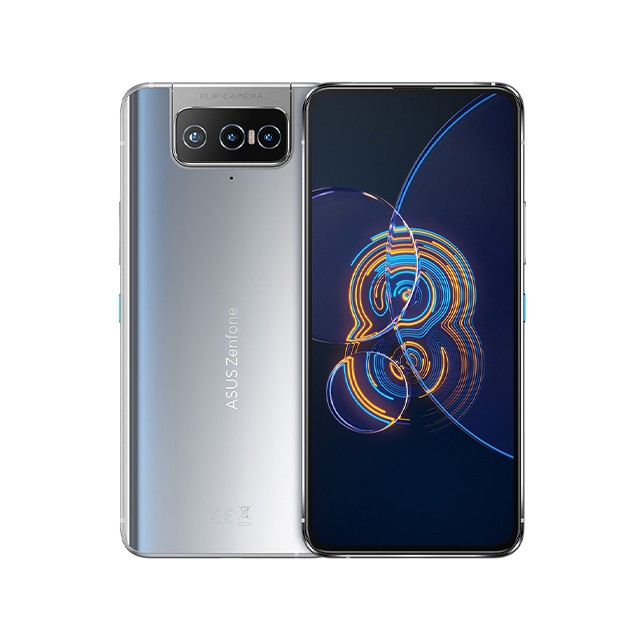 全新公司貨ASUS Zenfone 8 Flip  128GB自取價 有實體店面可取貨 可搭新辦/續約/移轉/無卡分期