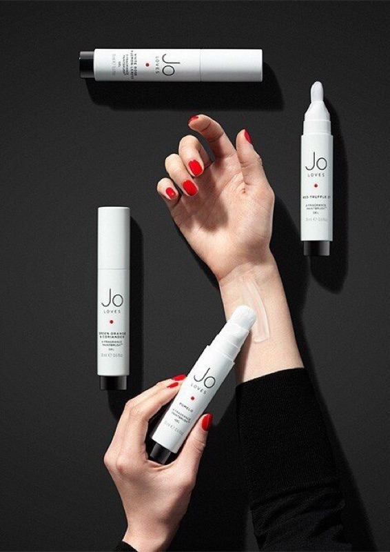現貨✈️英國 Jo Loves 經典 Paintbrush香水筆刷 香氛香水 Jo Malone創辦人品牌