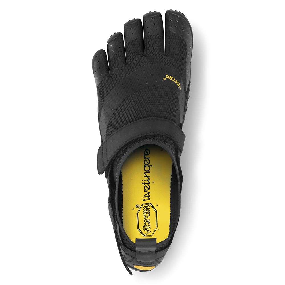 vibram five fingers v aqua