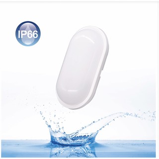 （麥電火）舞光 LED 戶外防水膠囊 壁燈 吸頂燈 10W 抗UV PC E-WL10DR1 E-CE16DR1