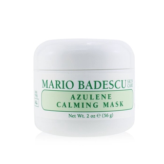 MARIO BADESCU - 藍甘菊舒緩約會面膜 Azulene Calming Mask - 所有膚質適用