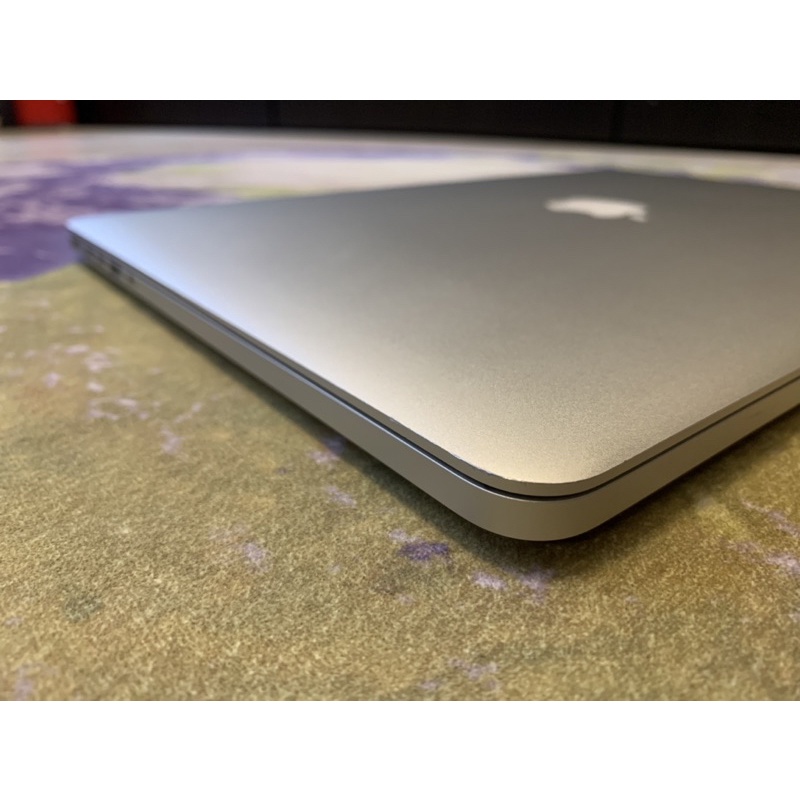 2015款式 MacBook Pro retina 15 i7 2.2G/16G/256G SSD