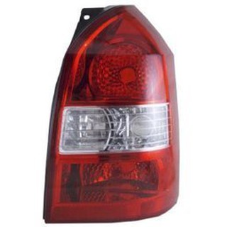 ((車燈大小事))HYUNDAI TUCSON/現代 塔桑 2004 原廠型後燈