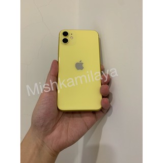 Iphone11 64g二手的價格推薦 21年3月 比價撿便宜