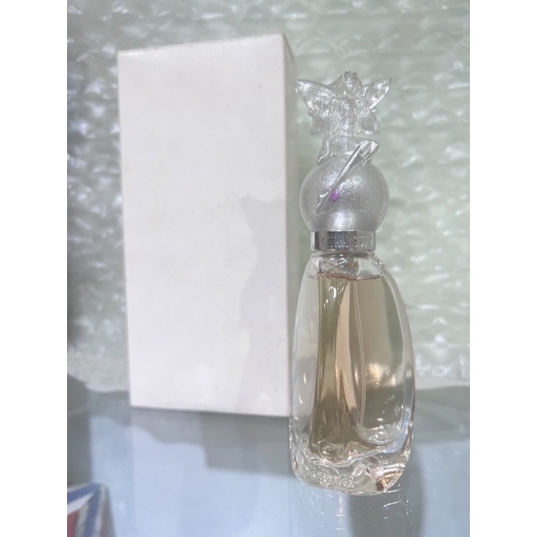 💘ANNA SUI 安娜蘇Secret Wish Magic Romance 魔戀精靈女性淡香水