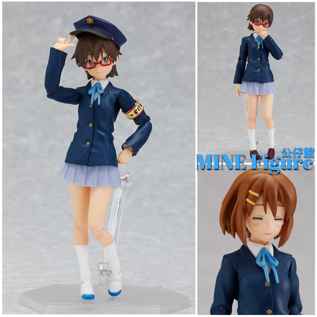 Figma K On的價格推薦 21年1月 比價比個夠biggo