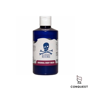 【CONQUEST】藍鬍子 The Bluebeards Revenge Original Body Wash 沐浴露