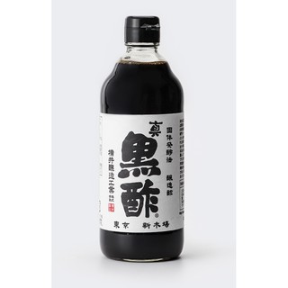 ▌黑門 ▌日本🇯🇵進口 橫井釀造 真黑醋 日式料理 居酒屋