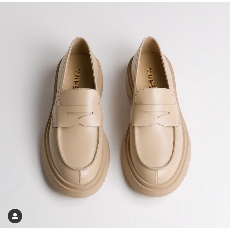 camper walden loafers