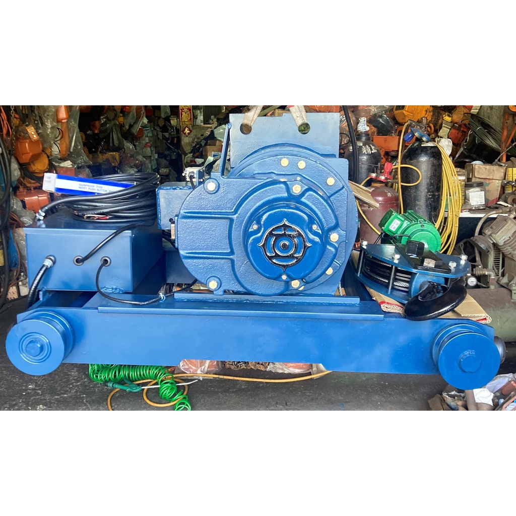 日立中古鋼索天車的價格推薦 22年9月 比價比個夠biggo