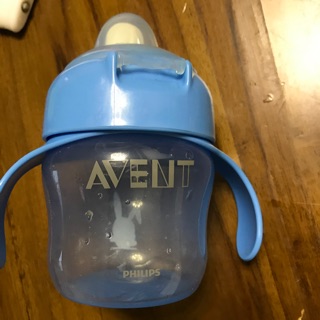 二手Avent學習杯