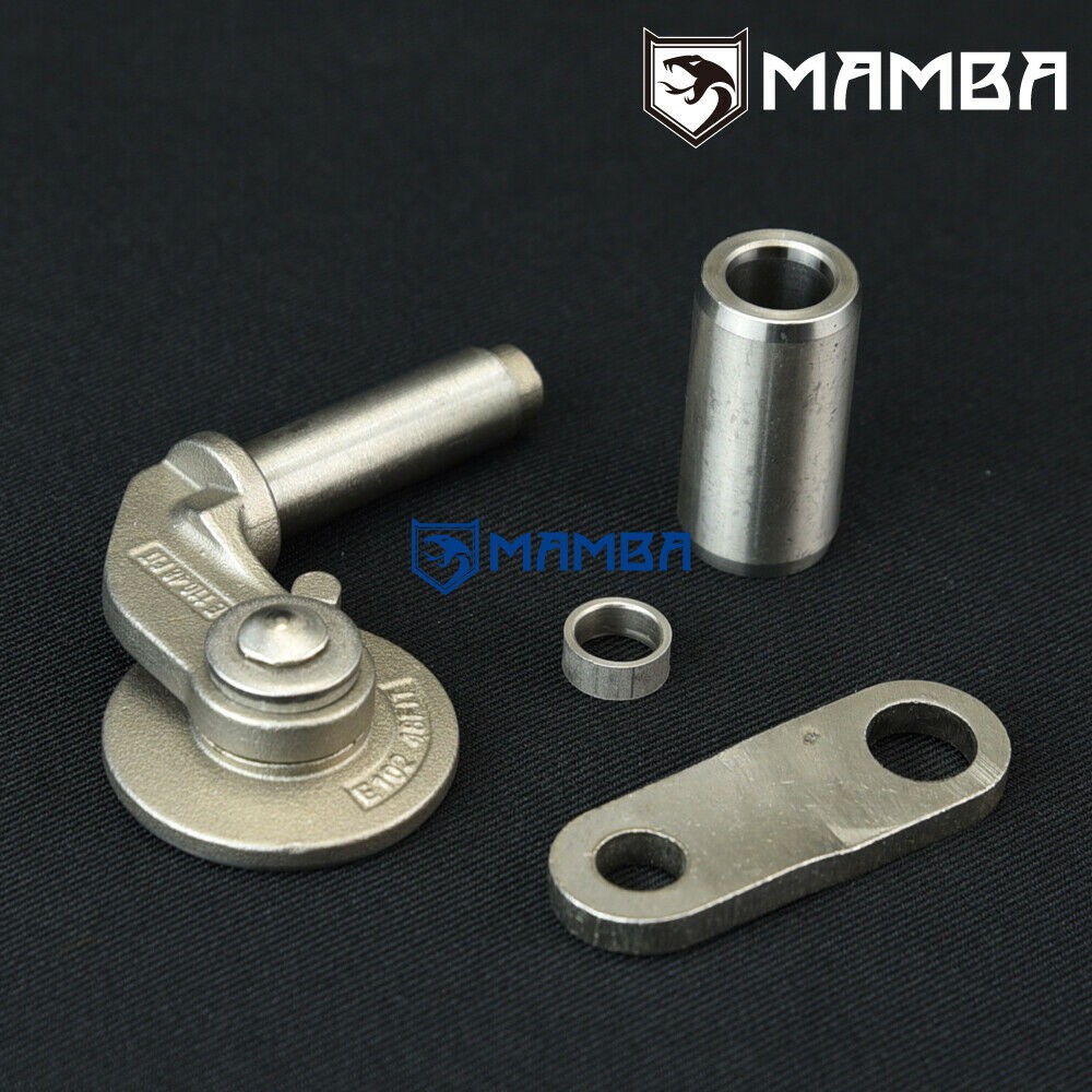 Turbo Wastegate Rattle Flapper Repair / VW GOLF GTI MK6 IHI 蝦皮購物