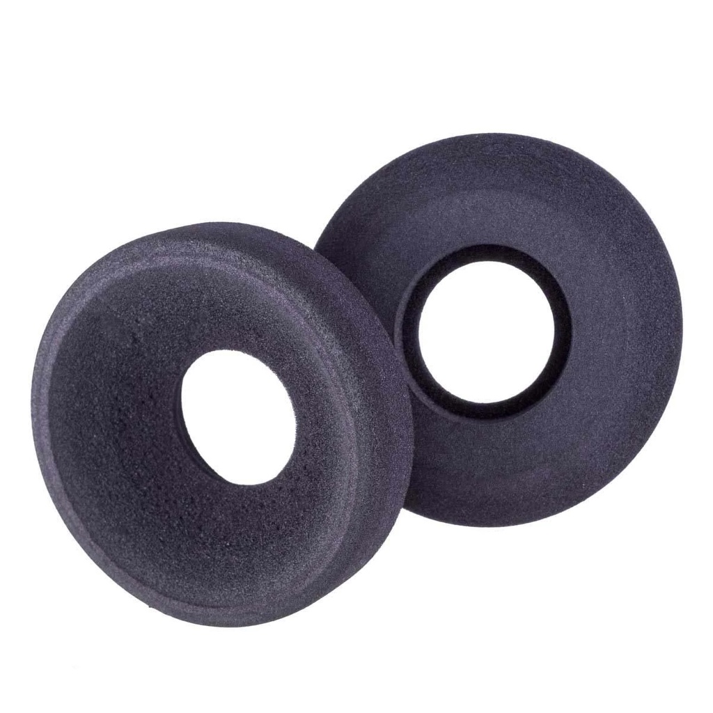 ｛音悅音響｝GRADO Cushion G 超大海綿耳罩 適用PS GS系列 White Headphone 原廠公司貨