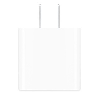 APPLE 原廠 20W USB-C 電源轉接器