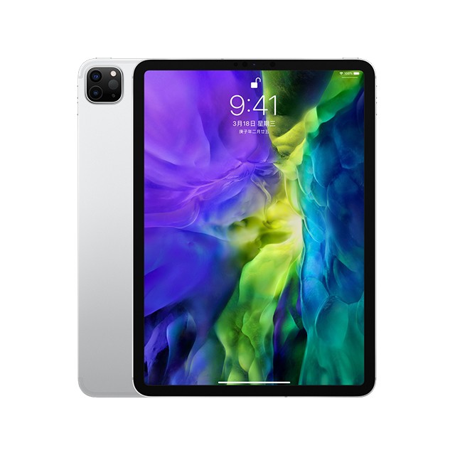 台中手機go Apple Ipad Pro 11 Lte 128gb 可辦無卡分期 搭各家電信門號 蝦皮購物