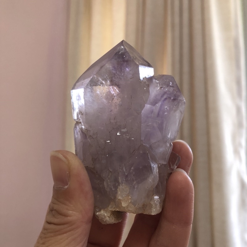 ✨Luster燦✨ 玻利維亞紫晶、紫水晶、水晶、晶簇、原礦