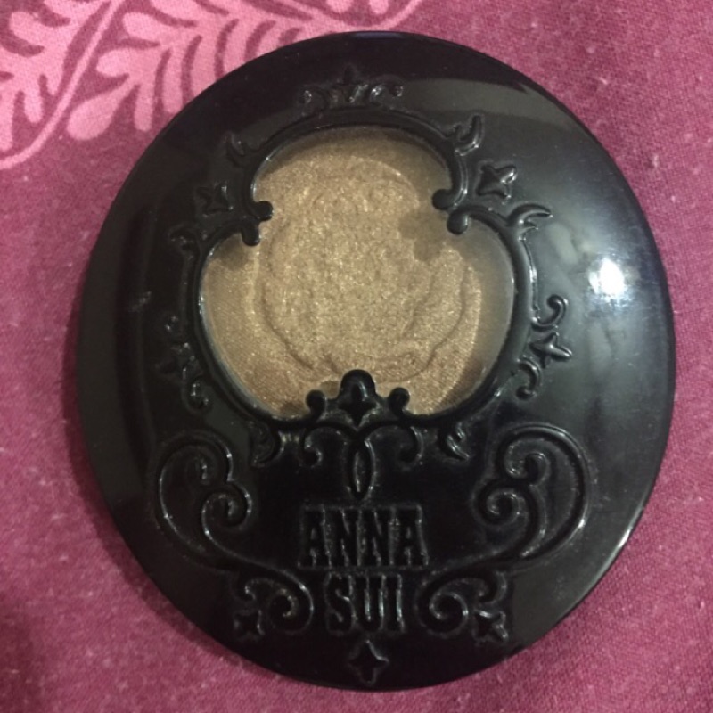 Anna Sui 安娜蘇 單顆眼影 #802