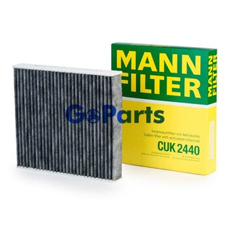 [GoParts] Mann CUK2440 冷氣濾網 冷氣濾芯 Volvo S40 V50 C30 C70 Focus