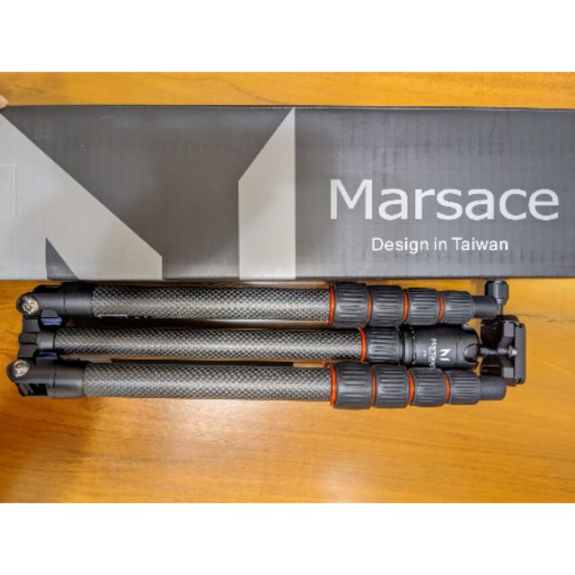 (二手) Marsace C15i+ 腳架