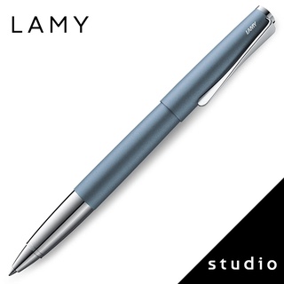 LAMY studio演藝家系列 366 鋼珠筆 冰河藍 SPECIAL EDITION GLACIER