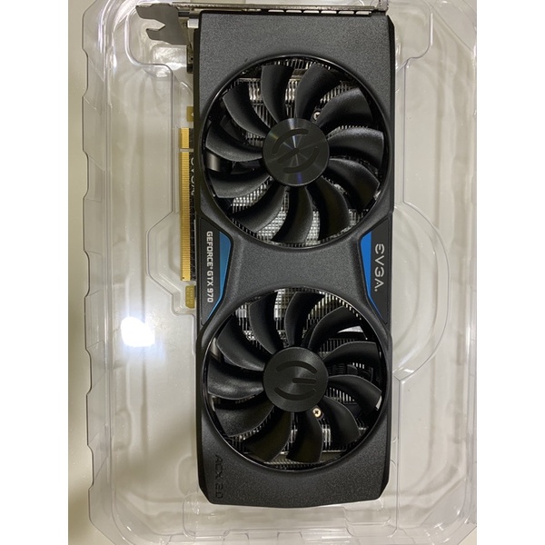 EVGA GTX970 4GB ACX2.0