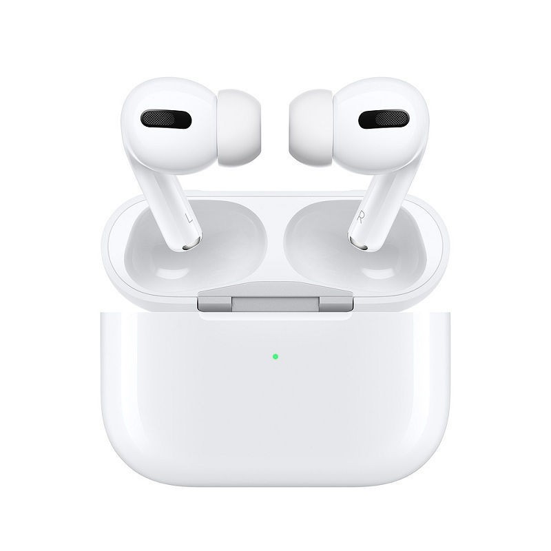 新品爆款】二手全新未拆封Airpods pro 國行正品| 蝦皮購物