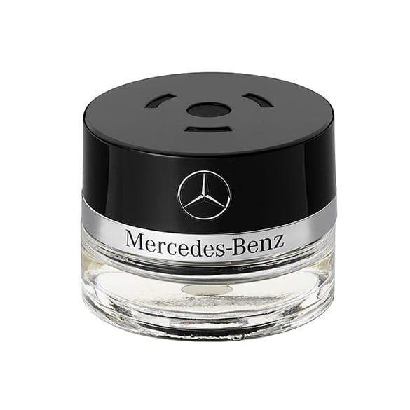 【賓士原廠香氛】GINGERY MOOD 愉悅心情/ Mercedes-Benz香水 / AIR-BALANCE香氛