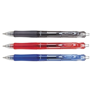 百樂輕油舒寫筆0.5mm(三色)