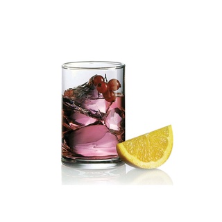 [任2件299]【Ocean】老式高水杯245ml-6入組《WUZ屋子》玻璃杯 泰國製 水杯 飲料杯