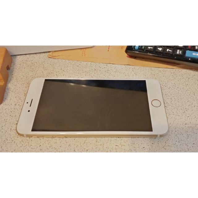 iphone 6PLUS故障機 零件機A1524