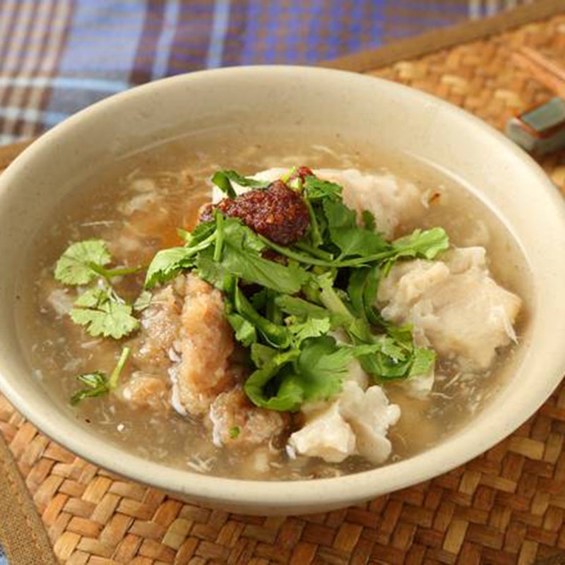 花枝焿 宮口38油飯赤肉湯 蝦皮購物