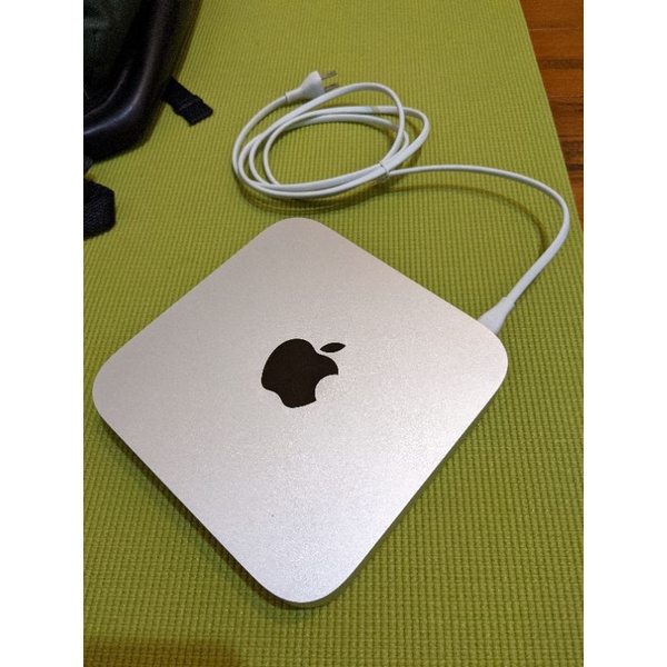 mac mini 2013年版本 建議台北市府捷運站面交