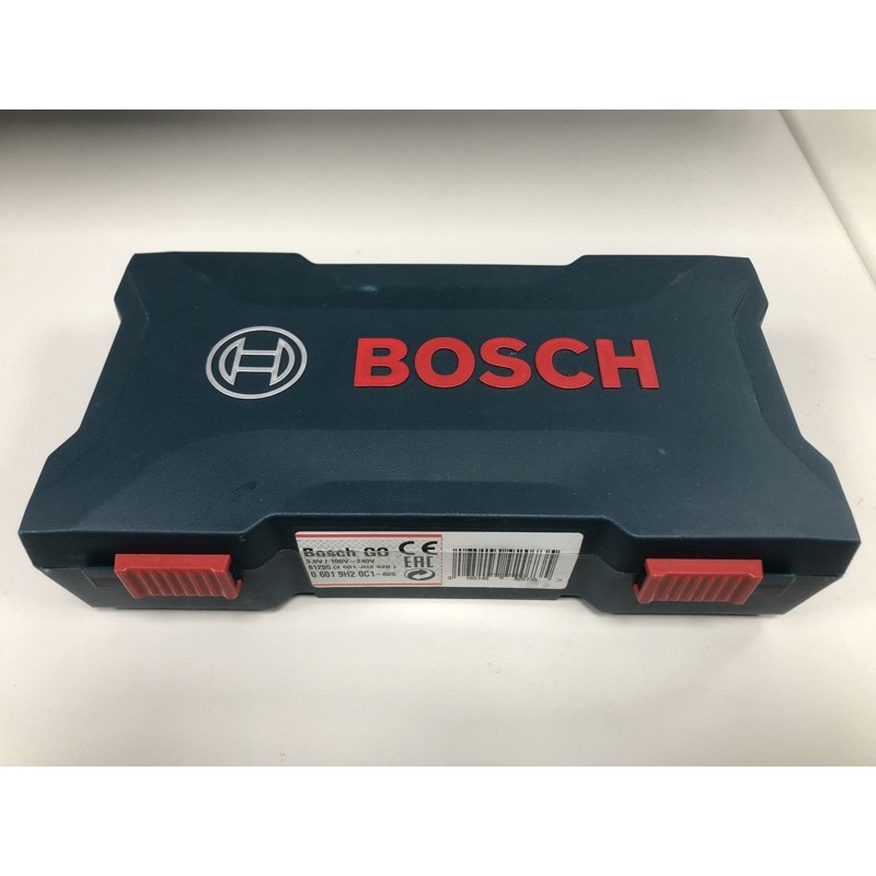 BOSCH GO 3.6V 電動起子