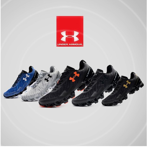 under armour golfkläder