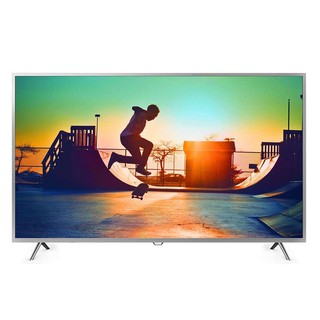 PHILIPS 飛利浦 65吋4K HDR IPS連網液晶 電視/顯示器+視訊盒 65PUH6003