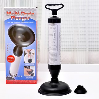 原廠代工品 強力高壓氣筒式馬桶疏通器皮吸 坐便器下水道皮搋子 通廁所馬桶抽 洗菜盆下水道疏通器