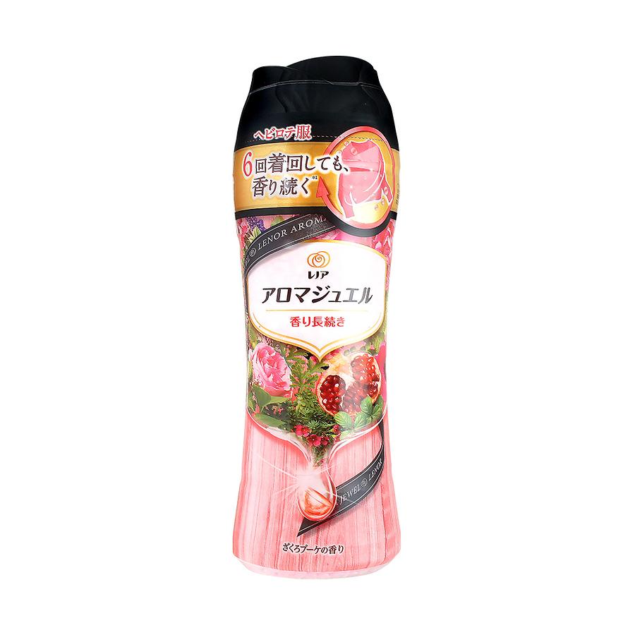 P&amp;G蘭諾第三代衣物芳香豆/ 520ml/ 石榴 eslite誠品