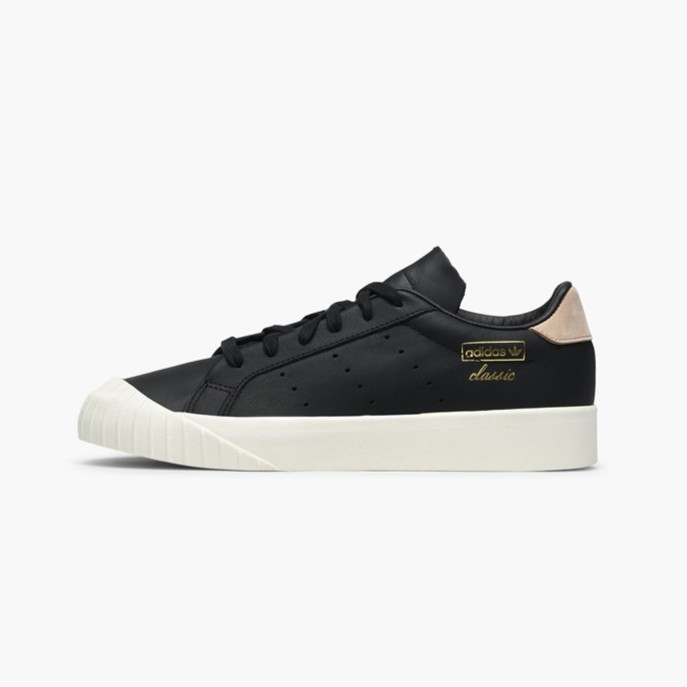 adidas everyn black